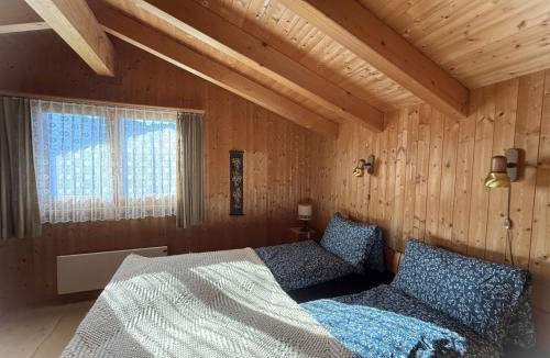 Braunwald House | Revier Sytli im Höcheli