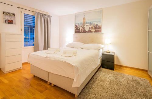 La Tour-de-Treme Apartment | Los Lorentes Residences Bulle