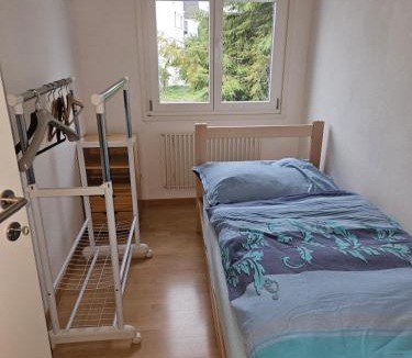 Egnach Ski Chalet | Holzchalet mit Garten