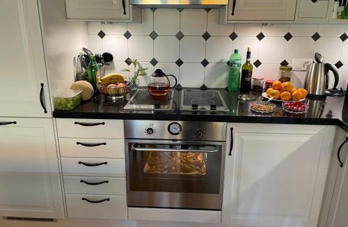 Savognin Apartment | Tgesa Sunnmatt Nr 11