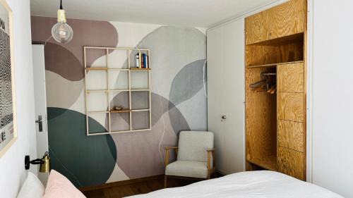 Lenzerheide Apartment | Haus Allod 208