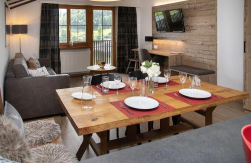Falera Apartment | Apartment La Siala Apt-28 by Interhome