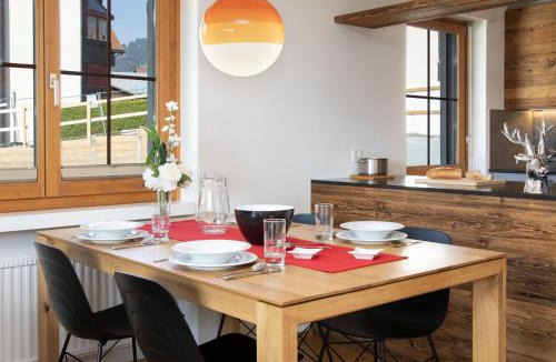 Falera Apartment | Apartment La Siala Apt-63 by Interhome