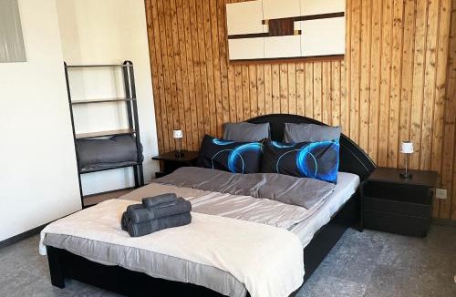 Saignelegier Apartment | 1 appartement au centre de Saignelégier