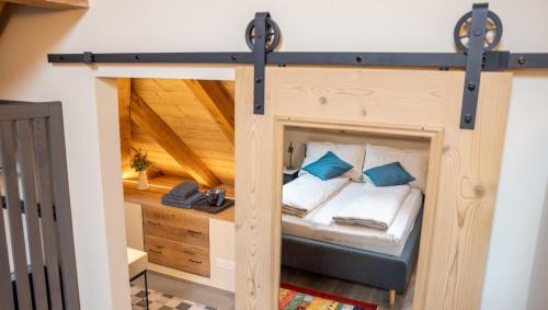 Martisberg Bed & Breakfast | B&B Wild und Wandel Meiringen