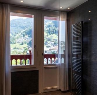 Vitznau Hotel | Hotel Vitznauerhof - Lifestyle Hideaway at Lake Lucerne