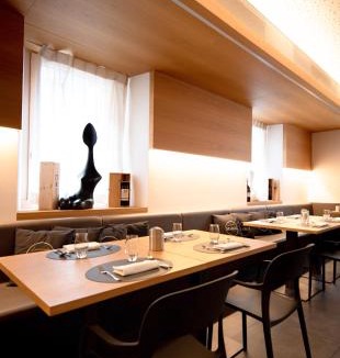 Bellinzona Hotel | Locanda Marco