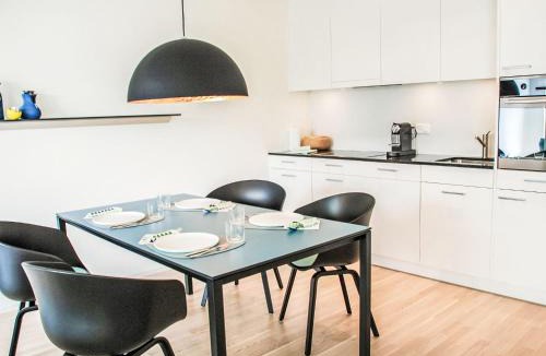 Locarno Apartment | Apartment LaVille A-2-3 by Interhome