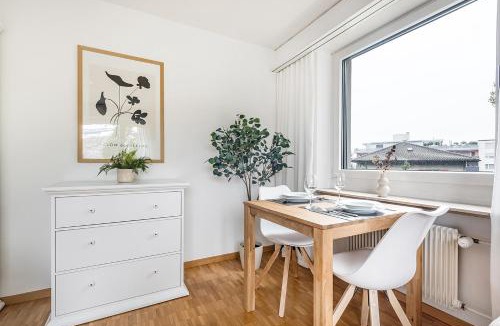 Kreuzlingen Apartment | SOHO3A !Gratis Parken, Free Parking!