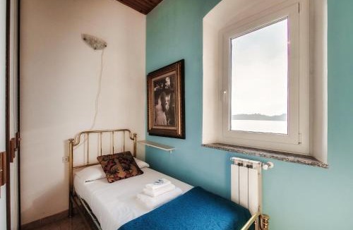 Fiumelatte Villa | Varenna Wonders by Quokka 360 - Lakeside Villa with Breathtaking View
