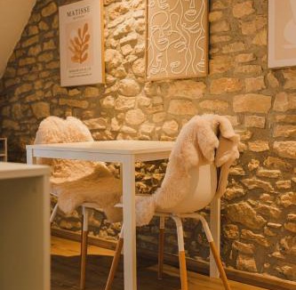 Porrentruy Apartment | Hostellerie des Princes-Evêques - Le Donjon