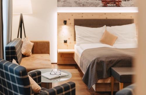 Horw Hotel | Boutique Hotel Waldegg