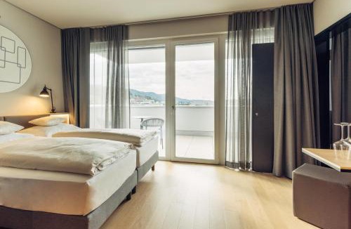 Spreitenbach Hotel | harry's home Zürich-Limmattal