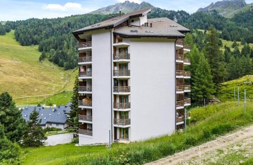 Noveli Apartment | Mont-Fort E4 - 2 pers- au pied des pistes