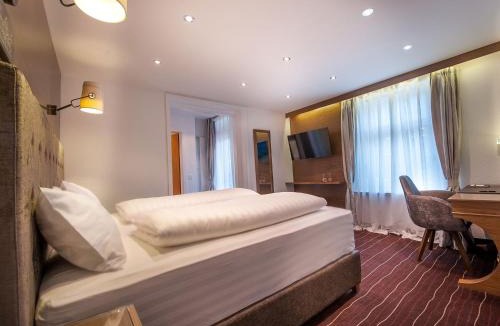 Davos-Platz Hotel | arthausHOTEL