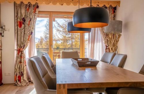 Riederalp Apartment | Royal A 40012