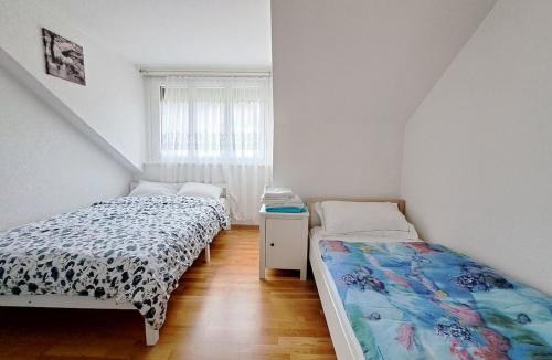 Saint-Imier Apartment | Joli appartement de 3 pièces