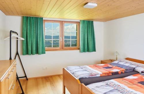 Gaiserwald Apartment | Apartment Hof Höchi by Interhome
