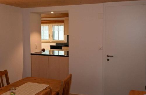 Butschwil Apartment | Apartment Bauernhof Sal by Interhome