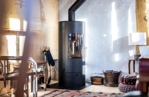 Vna Ski Chalet | Bijoux in the Swiss mountains