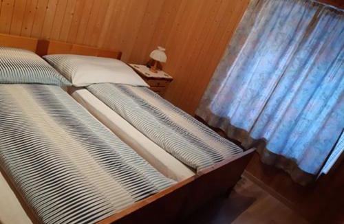 Fuldera Apartment | Fuldera Daint chasa Zanoli Wohnung Parterre