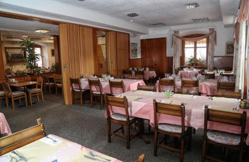 Frick Hotel | Gasthof Adler