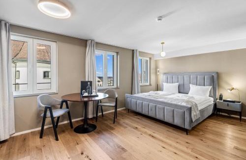Weissenstein Apartment | BERG & BERG Hotel - Kerns Self-Check-in