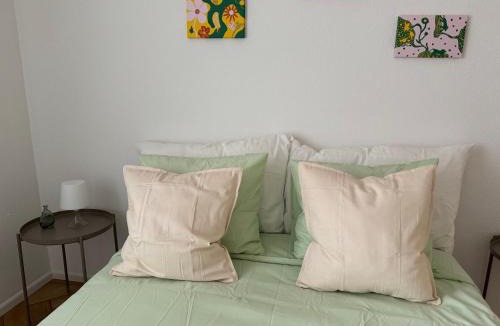 Matthaus House | Baselstad Public Transport Included 10 min Tram to Messe & City Center