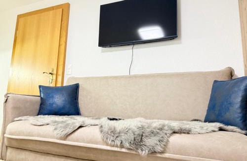 Einigen Apartment | Thunersee View Studio