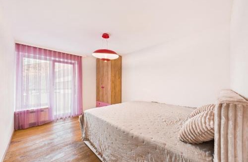 Brig Apartment | Briger Ferienwohnung direkt in der Stadt Brig