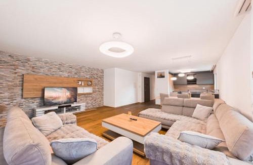 Brig Apartment | Briger Ferienwohnung direkt in der Stadt Brig