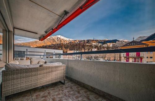 Brig Apartment | Briger Ferienwohnung direkt in der Stadt Brig