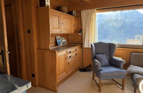 Braunwald House | Revier am Waldrand
