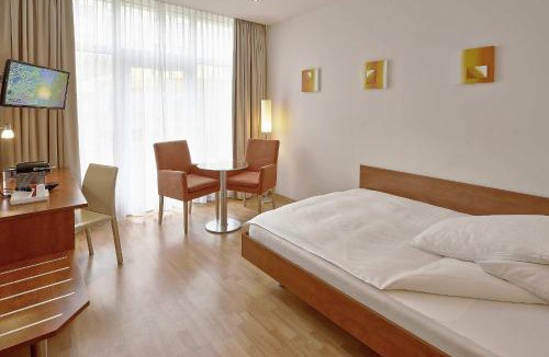 Spreitenbach Hotel | Hotel Arte Spreitenbach