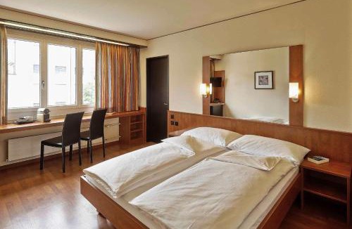Spreitenbach Hotel | Hotel Arte Spreitenbach