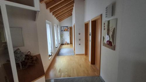 Saas Grund Ski Chalet | Aquarell Apartments