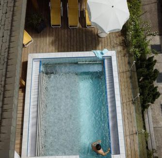 Adelboden Hotel | Adler Adelboden