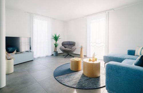 Einigen Apartment | Apartment Jungfrau near lake and mountain