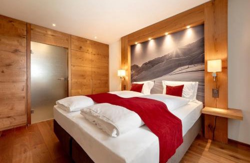 Andermatt Apartment | Apartment Crown Andermatt-16