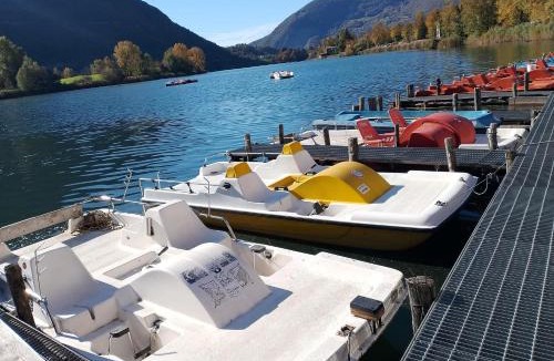 Endine Gaiano House | Borgo Antico Lake Endine Hospitality