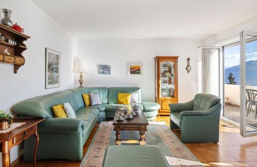 Vermala Apartment | Apartment Vermala Soleil B 13 by Interhome