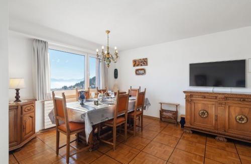 Vermala Apartment | Apartment Vermala Soleil B 13 by Interhome