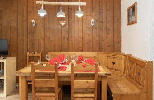 Verbier Apartment | Apartment Galaxie 218 by Interhome