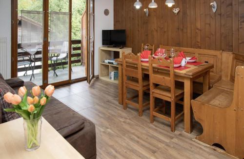 Verbier Apartment | Apartment Galaxie 218 by Interhome