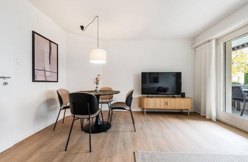 Frauenfeld Apartment | GOLD-APARTMENT 3 !Gratis Parken, Free Parking!