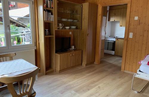 Niederwald Apartment | Haus Bortis