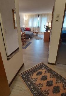 Disentis Apartment | Disentiserhof Mila