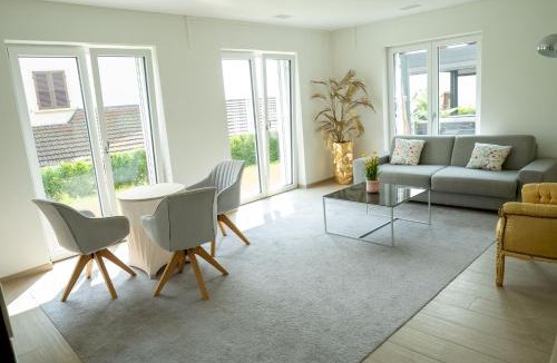 Bottstein Apartment | Star's Apartment
