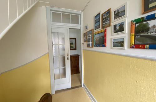 Langenthal Bed & Breakfast | BnB Hopfengrün Langenthal