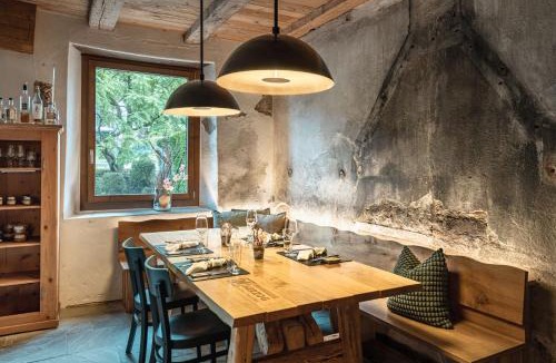 Islikon Hotel | Hotel Greuterhof Islikon